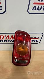 Stop Destro Mini Cooper Clubman "2009"