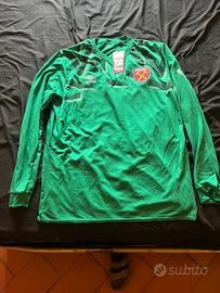 Maglia west ham umbro portiere xl adulto