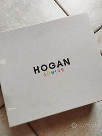 scarpe HOGAN JUNIOR