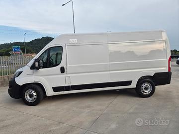 FIAT DUCATO FURGONE 2023