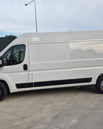 FIAT DUCATO FURGONE 2023