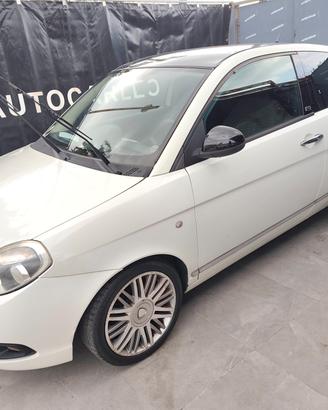 Lancia Ypsilon 1.2 BENZINA E GPL Platinum