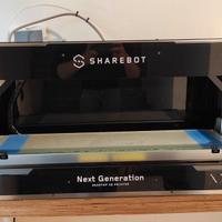 Sharebot XXL Plus