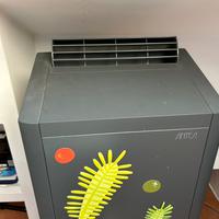 Condizionatore portatile