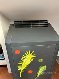 Condizionatore portatile