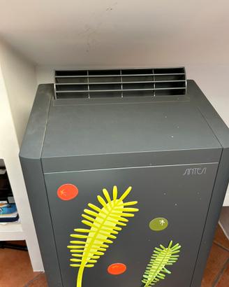 Condizionatore portatile