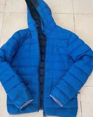 Piumino Armani Exchange