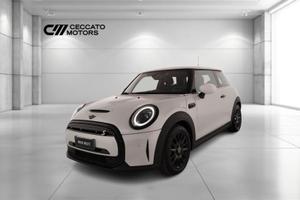 Mini Mini 3p Cooper SE Classic auto