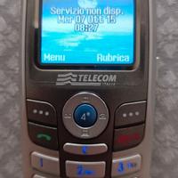 Aladino WI-FI Samsung di Telecom Italia