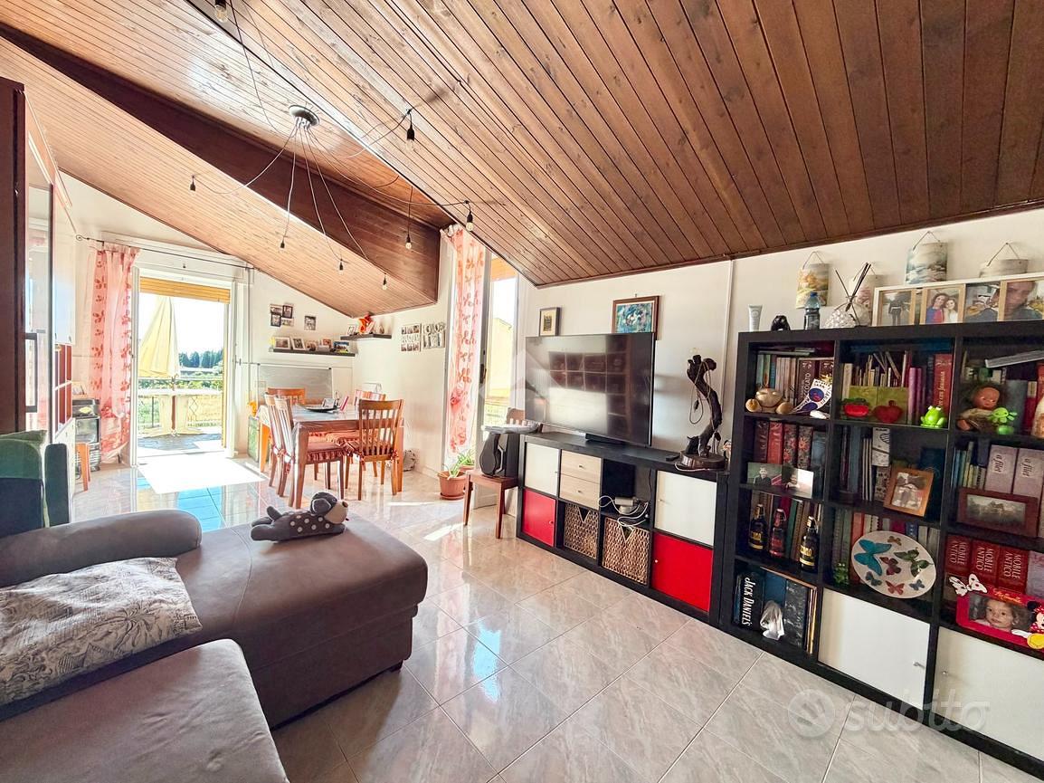 Appartamento – Viterbo, Villanova - Vista 4