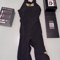 Costume nuoto CARBON Air2 ARENA tg 34 donna