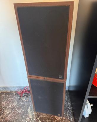 Casse Acustice Vintage - Diesse Mod D/9