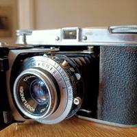 Macchina fotografica Vintage - Voigtlander Vito