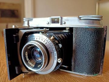 Macchina fotografica Vintage - Voigtlander Vito