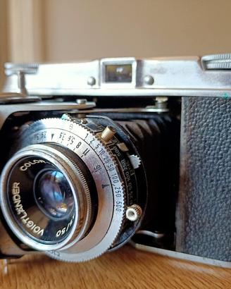 Macchina fotografica Vintage - Voigtlander Vito