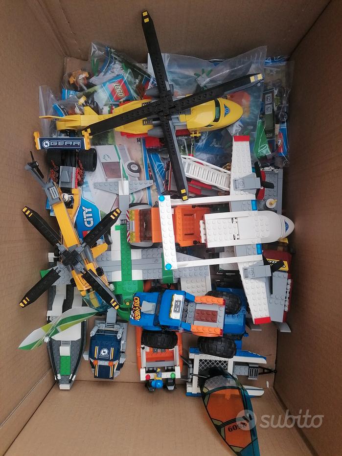 Set lego Vendita in Tutto per i bambini