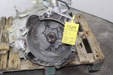 CAMBIO MANUALE COMPLETO FIAT Grande Punto 1Â° Seri