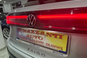 Volkswagen Taigo 1.0 TSI TURBO LIFE+FULL LED/CARPL