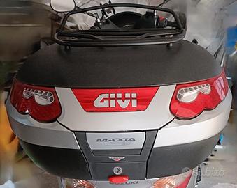 Bauletto Givi maxia 3 55 litri 