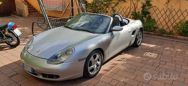 Porsche Boxster 3.2 S