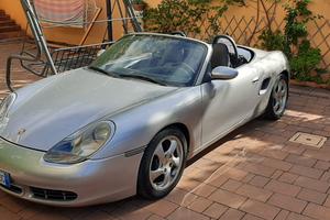 Porsche Boxster 3.2 S