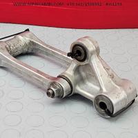 LEVERAGGI LEVERAGGIO HUSQVARNA TE 510 2008 2011 SM