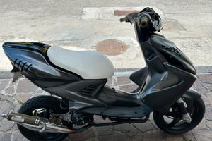 Aerox 50cc 70cc