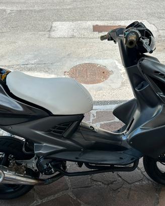 Aerox 50cc 70cc