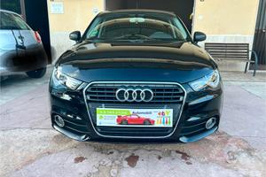 AUDI A1 1.6 TDI 90CV AMBITION 2015 BI-XENON