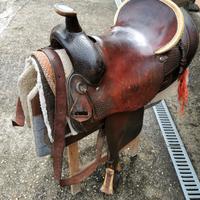 Sella Western Circle Y