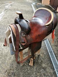 Sella Western Circle Y