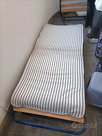 brandine pieghevole Ikea