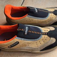 Scarpe Antinfortunistiche Base Arena