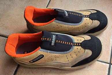 Scarpe Antinfortunistiche Base Arena