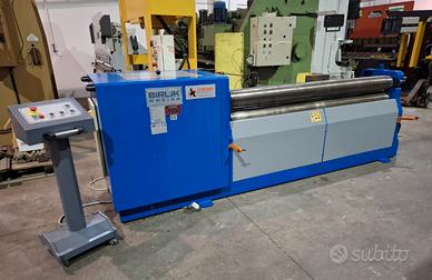 Calandra Birlik 2000×6