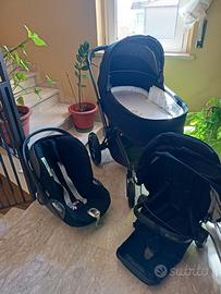 Passeggino Cybex Trio