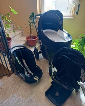 Passeggino Cybex Trio