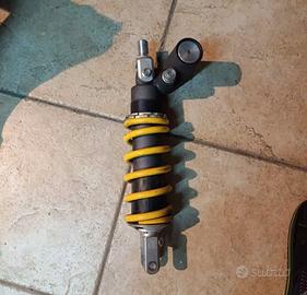 Mono posteriore per Gsxr 1000 K3 k4