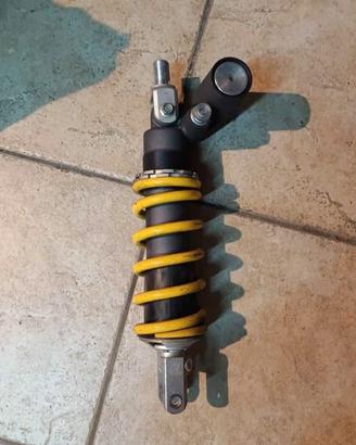 Mono posteriore per Gsxr 1000 K3 k4