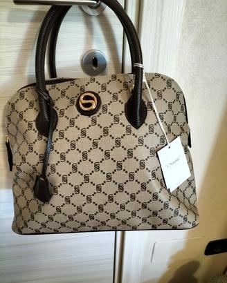 borsa donna I SANTI