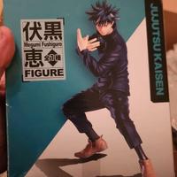 Taito Jujutsu Kaisen Megumi Fushiguro