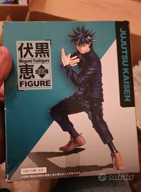 Taito Jujutsu Kaisen Megumi Fushiguro