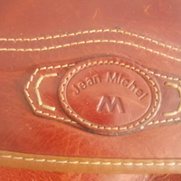 Borsa jean michel