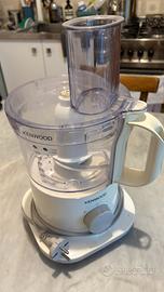 Mixer Kenwood