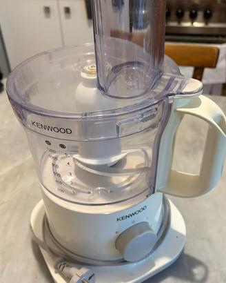 Mixer Kenwood
