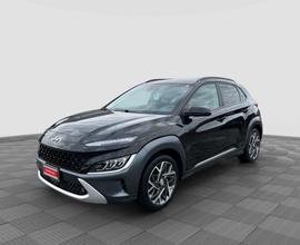 HYUNDAI Kona Kona HEV 1.6 DCT XLine