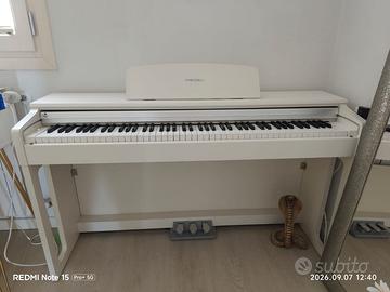 Pianoforte Digitale Medeli AN MdP UPR1 88 Tasti