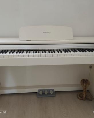 Pianoforte Digitale Medeli AN MdP UPR1 88 Tasti