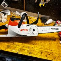 Stihl msa 120c