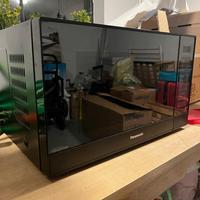 Forno microonde